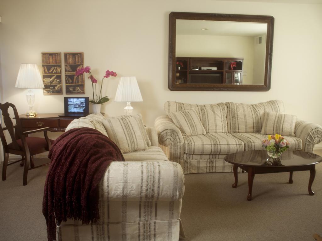 Hilgard House Westwood Village Los Angeles Dış mekan fotoğraf