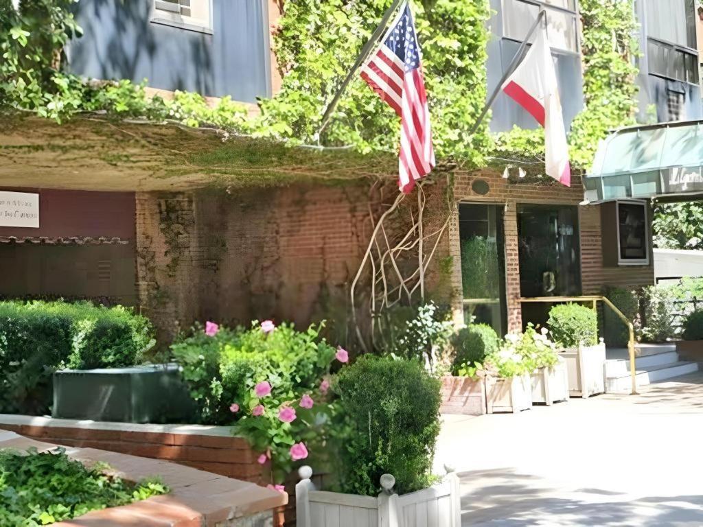 Hilgard House Westwood Village Los Angeles Dış mekan fotoğraf